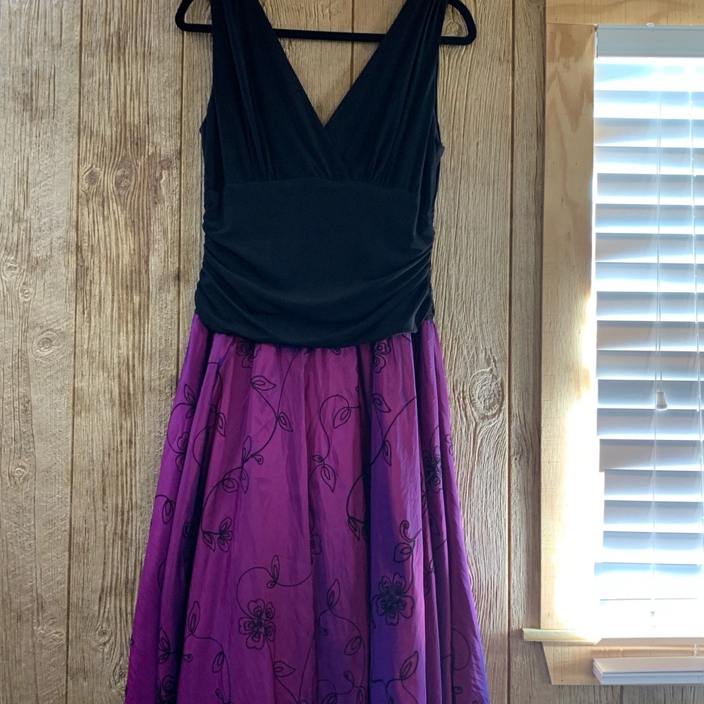 Beautiful holiday, cocktail, wedding, formal dress